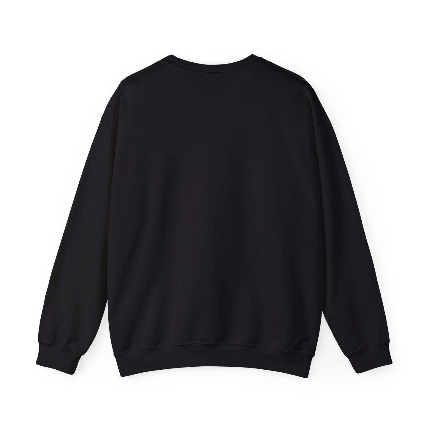 Not Sorry Heavy Blend Sweatshirt