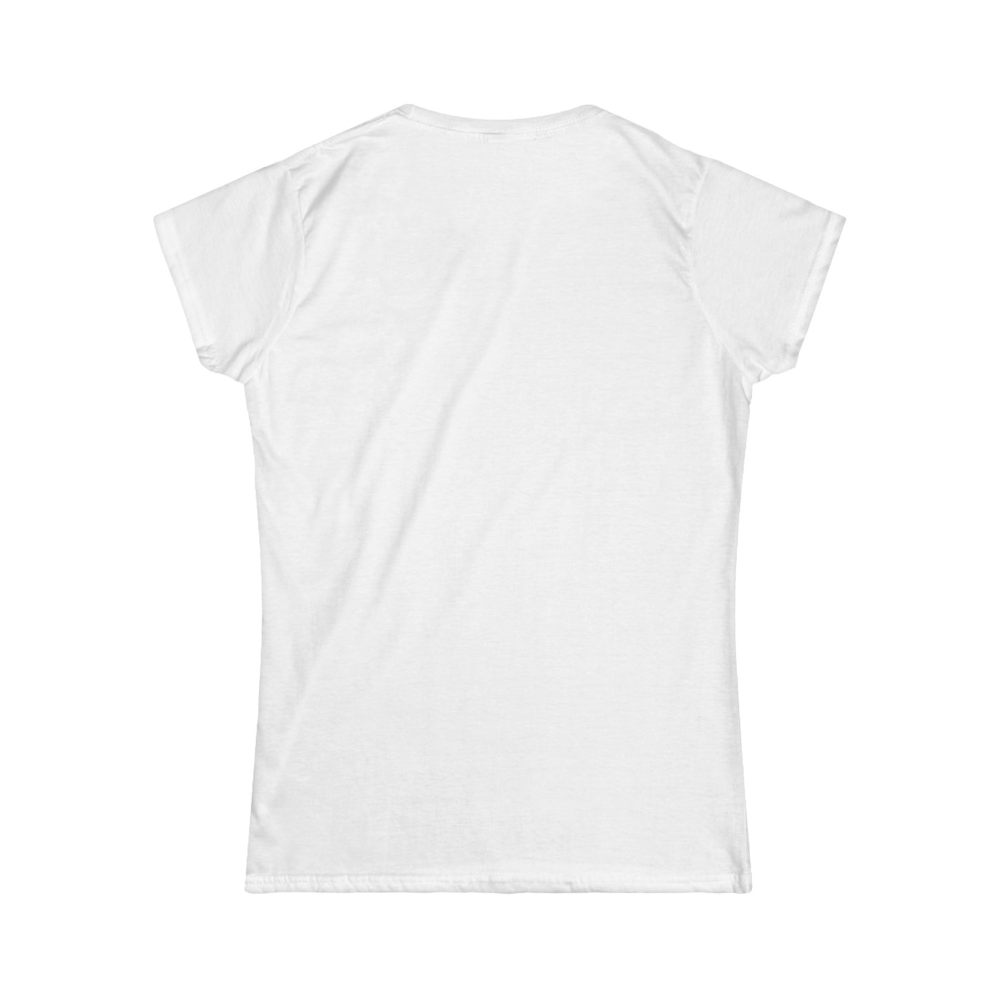 My Fierce Fire Fashions Soft Style Tee
