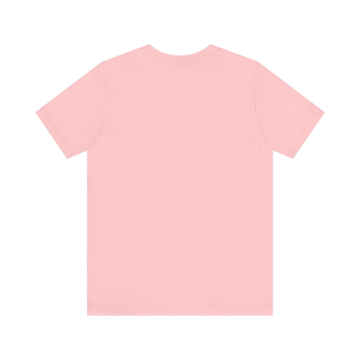 Hope Breast Cancer Warrior Unisex Jersey Short Sleeve Tee