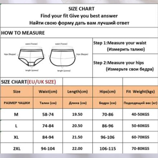 Breathable Cotton Comfort Cheeky Low-Rise Panty Set