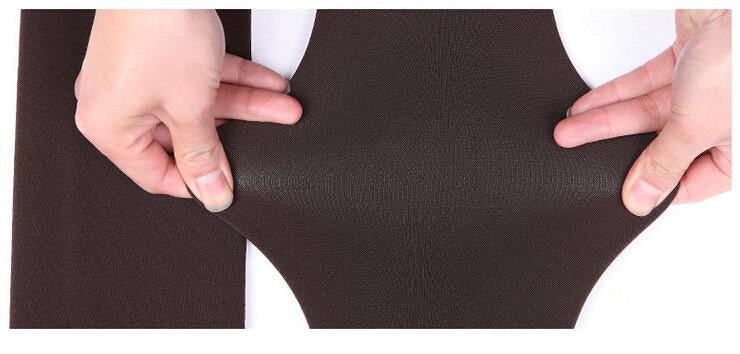 Winter Leggings - myfiercefirefashions