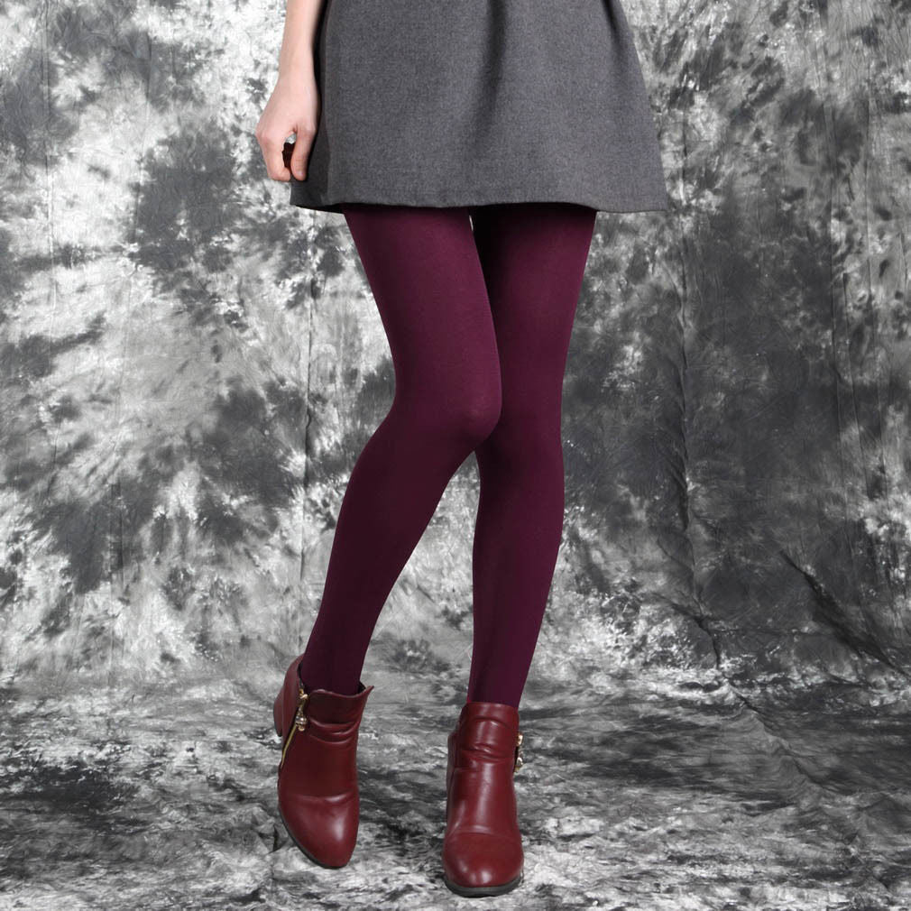 Winter Leggings - myfiercefirefashions