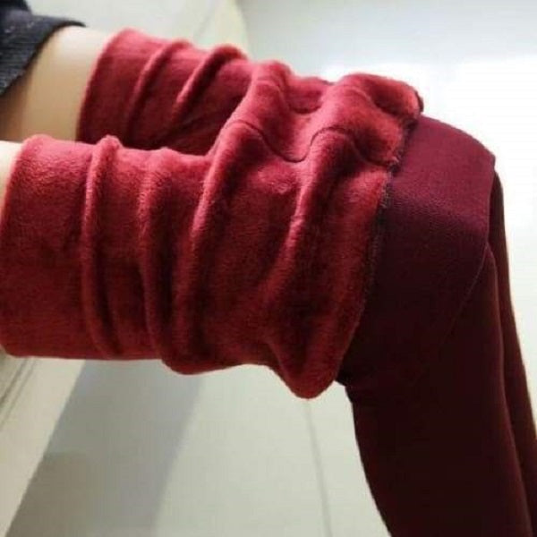 Winter Leggings - myfiercefirefashions