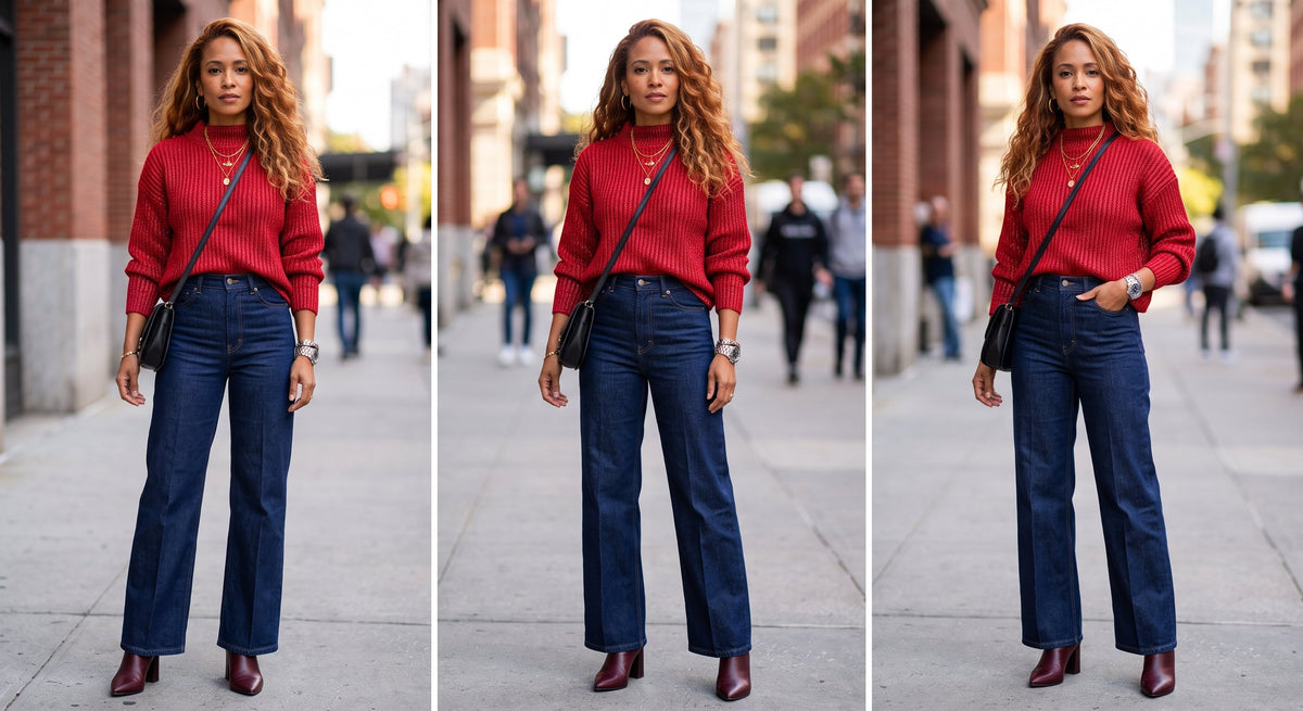The Identity Shift Title: The "Invisible Age" Myth: Why Your 40s and 50s Are Actually Your Most Dangerous Style Era