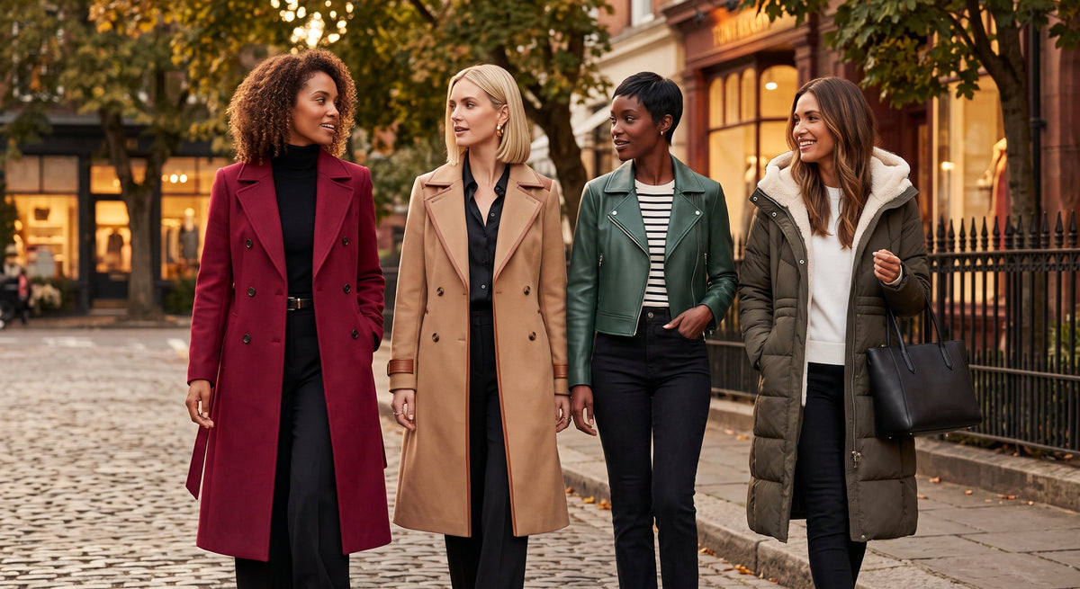 Outer Wear