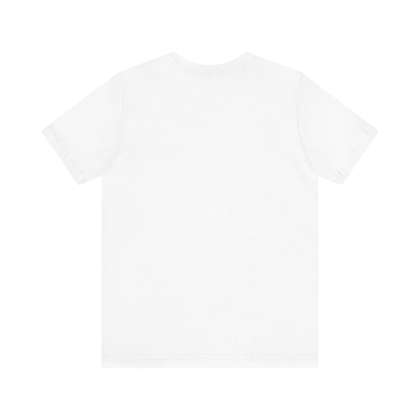 Hope Breast Cancer Warrior Unisex Jersey Short Sleeve Tee