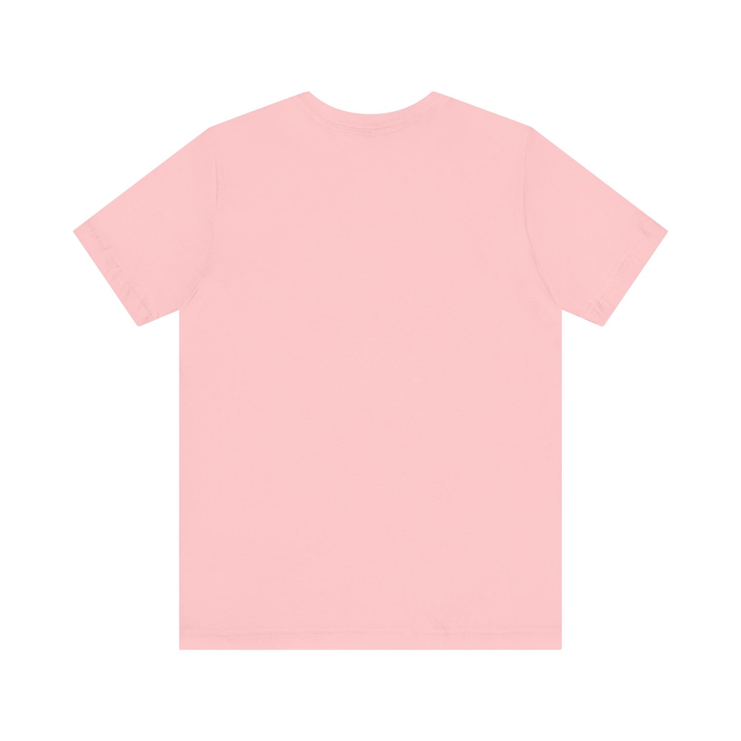 Hope Breast Cancer Warrior Unisex Jersey Short Sleeve Tee