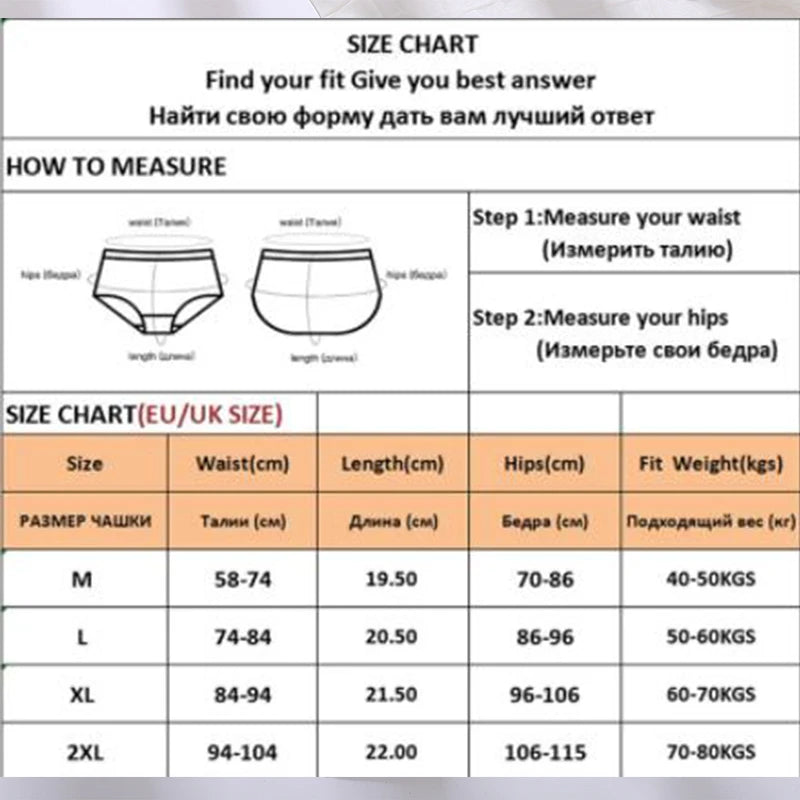 Breathable Cotton Comfort Cheeky Low-Rise Panty Set