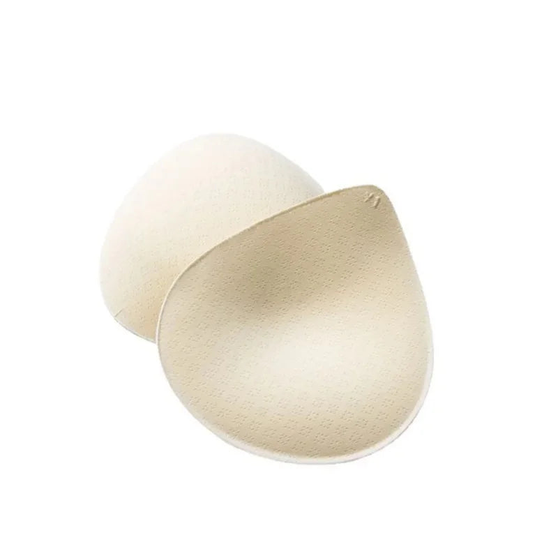 Removable Thick Push-Up Bra & Swimwear Inserts (1 Pair / 2PCS)